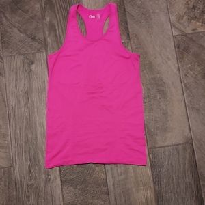 Zyia Copper Charged Tank